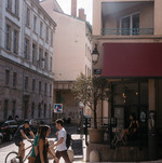 Zoï extérieur